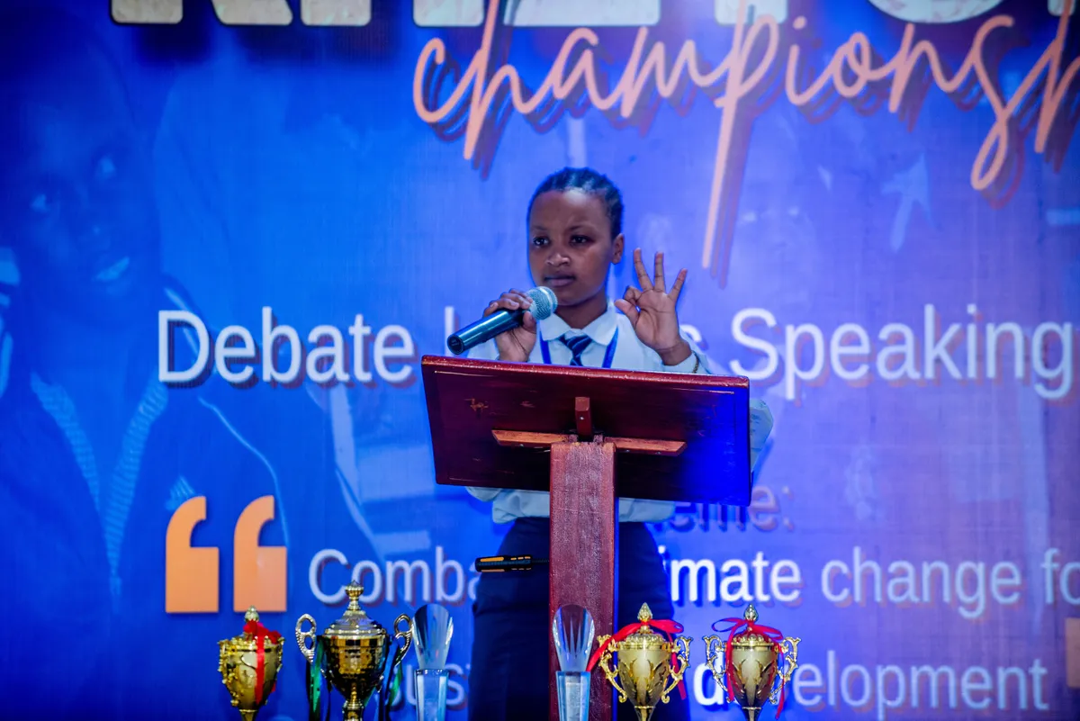 Rhetoric Competitions