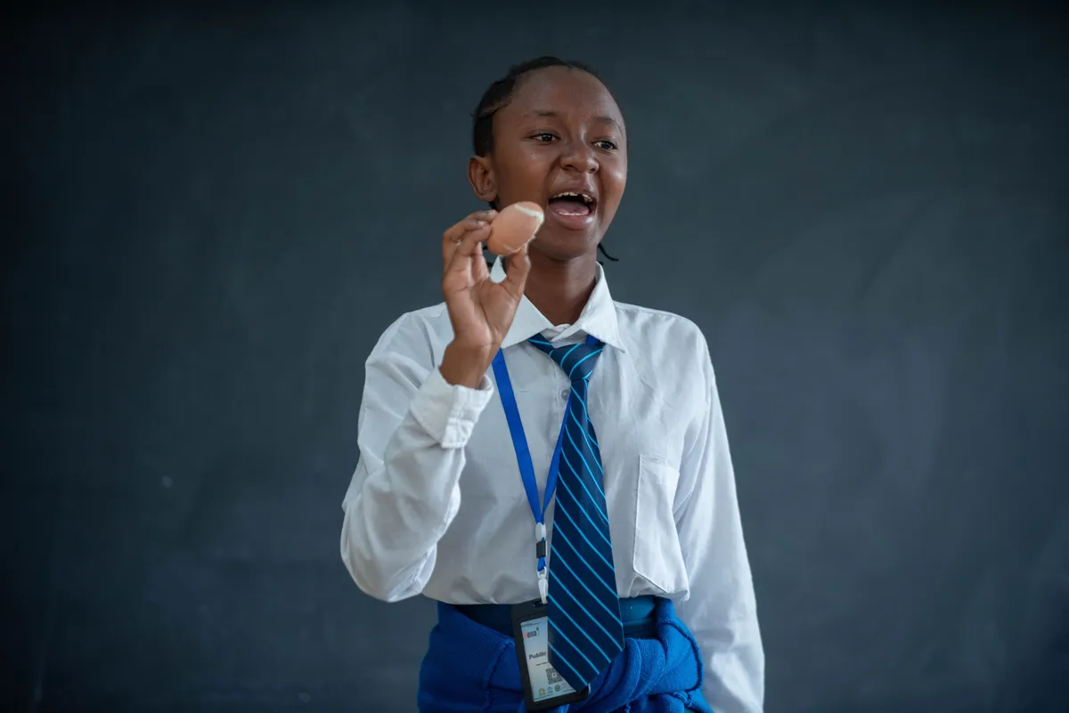 School Speaking Clubs